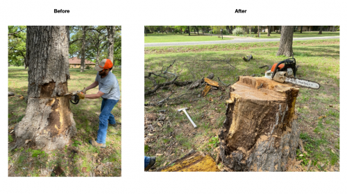 All Around Services - Handyman in Tarrant County Texas!